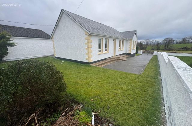 Milltown, Gleneely, Gleneely, Co. Donegal - Click to view photos