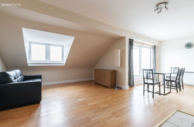 Apartment 34, Davis Court, Inchicore, Dublin 8 - Click to view photos