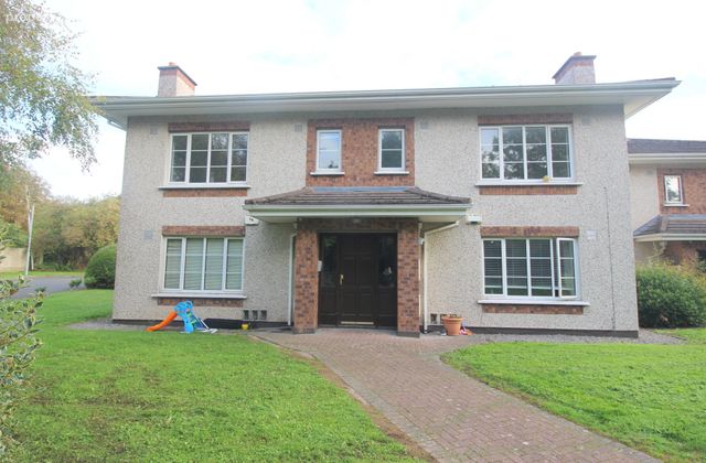 Apt 3, The Elms, College Road, Clane, Co Kildare, Clane, Co. Kildare - Click to view photos
