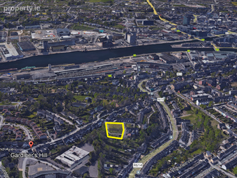 Development Land, Gardiners Hill, St. Lukes, Co. Cork - Image 2