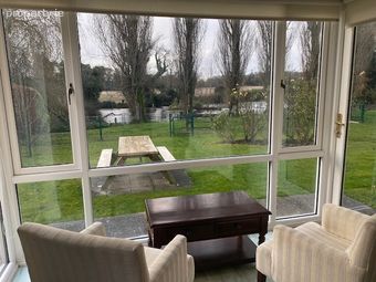 1 Weirview, Ardclough Road, Celbridge, Co. Kildare