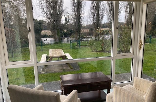 1 Weirview, Ardclough Road, Celbridge, Co. Kildare - Click to view photos