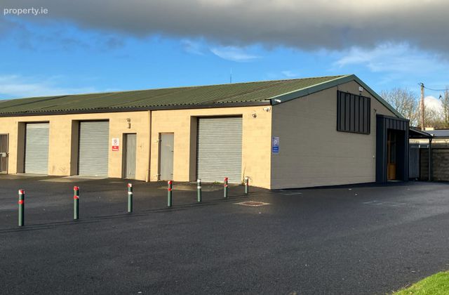 Tolvita Limited, Unit 1/2, Bridgeway Business Park, Longford Town, Co. Longford - Click to view photos