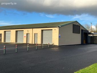 Tolvita Limited, Unit 1/2, Bridgeway Business Park, Longford Town, Co. Longford - Image 2