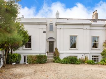 Strand Lodge, 5 Strand Road, Sandymount, Dublin 4, Sandymount, Dublin 4 - Image 4