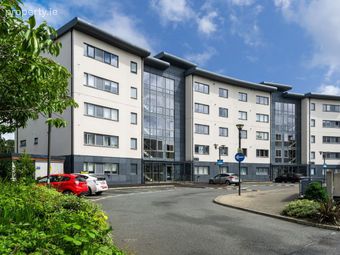 Apartment 252, The Willows, Carrington, Dublin 9