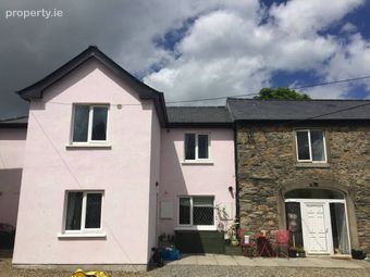 Seasons Park House, Church Road, Newtownmountkenne, Newtownmountkennedy, Co. Wicklow