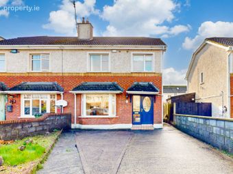 34 Churchfields, Kentstown, Balrath, Co. Meath