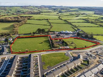 C. 6.2 Acres, Adamstown, Kilmeaden, Co. Waterford, Butlerstown, Co. Waterford - Image 3