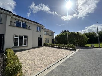 42 Shanacloon, Shanballa, Lahinch Road, Ennis, Co. Clare, Ennis, Co. Clare