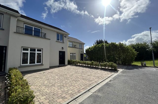 42 Shanacloon, Shanballa, Lahinch Road, Ennis, Co. Clare, Ennis, Co. Clare - Click to view photos