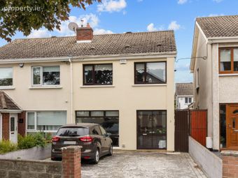 3 Clonmellon Grove, The Donahies, Donaghmede, Dublin 13, Donaghmede, Dublin 13
