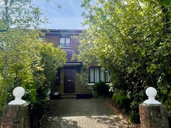 20 Foxrock Mount, Dublin 18, Foxrock, Dublin 18