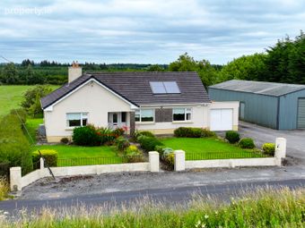 Bracklin, Edgeworthstown, Co. Longford - Image 3