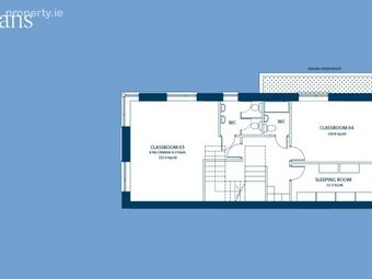 Creche Facility At, Stradowe Meadows, Athy, Co. Kildare, Athy, Co. Kildare - Image 3
