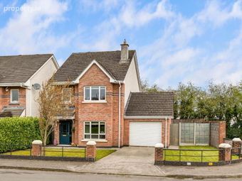 13 Townparks Manor, Kells, Co. Meath, Kells, Co. Meath