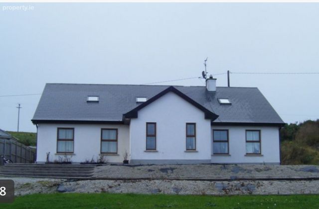 Ocean Breeze, Ballycotton, Co. Cork - Click to view photos