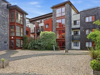 Apartment 24, Saint Canice's Square, Finglas, Dublin 11