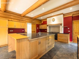 The Log Cabin, Castleruddery Lower, Donard, Co. Wicklow - Image 4