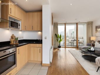 17 Pakenham House, Spencer Dock, Dublin 1, Dublin 1 - Image 3