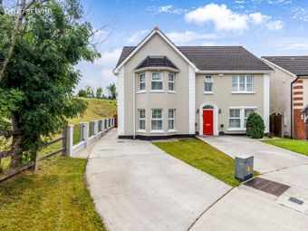 1 Drumalee Manor, Cavan, Co Cavan, Cavan, Co. Cavan