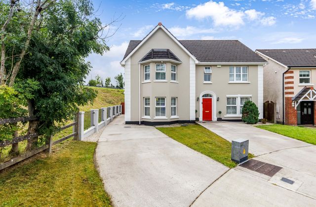 1 Drumalee Manor, Cavan, Co Cavan, Cavan, Co. Cavan - Click to view photos