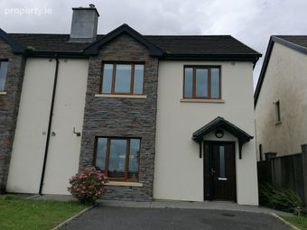 84 The Maples, Ballyhaunis, Co. Mayo