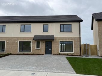 Bridgegate, Ardee, Co. Louth