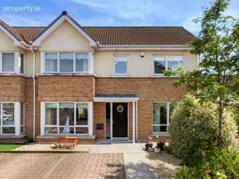 19 Diswellstown Court, Hamilton Park, Castleknock, Dublin 15