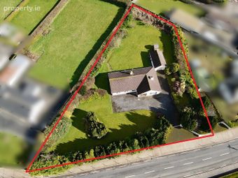 Grove Mount, Youghal Road, Tallow, Co Waterford, Tallow, Co. Waterford - Image 3