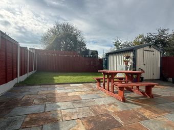 13 Shannon Gael, Cortober, Carrick-on-Shannon, Co. Roscommon - Image 4