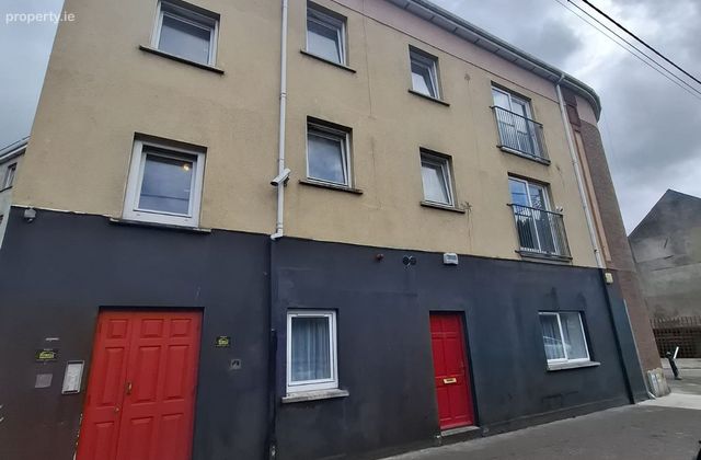Apartment 13, Berwick House, Great William O'brien Street, T23txy0, Blackpool, Co. Cork - Click to view photos