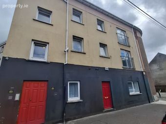Apartment 13, Berwick House, Great William O'brien Street, T23txy0, Blackpool, Co. Cork
