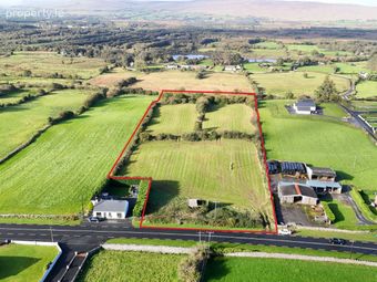 Kilfaul, Partry, Co. Mayo