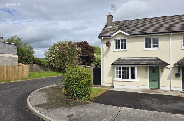3 Millview, Ballisodare, Ballisodare, Co. Sligo - Click to view photos
