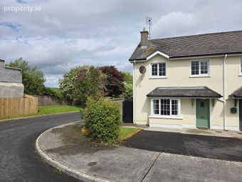 3 Millview, Ballisodare, Ballisodare, Co. Sligo