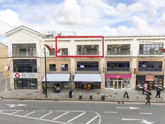 Office 1, Building 3b, Killegland Street, Ashbourne, Ashbourne Town Centre, Co. Meath, Ashbourne, Co. Meath