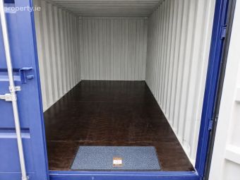 Storenow Self Storage, Port Tunnel Business Park, Clonshaugh Business &amp; Technology Park, Dublin 17, Clonshaugh, Dublin 17 - Image 4