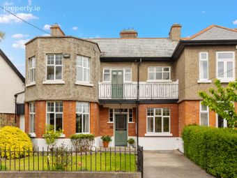 26 Frascati Park, Blackrock, Co. Dublin, Blackrock, Co. Dublin