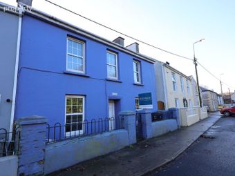 2 Island View, Main Street, Ringaskiddy, Co. Cork