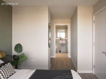 1 Bedroom Apartment, Glass Bottle Avenue, Dublin 4 - Image 3