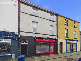 Main Street, Borrisokane, Co. Tipperary, Borrisokane, Co. Tipperary - Image 3