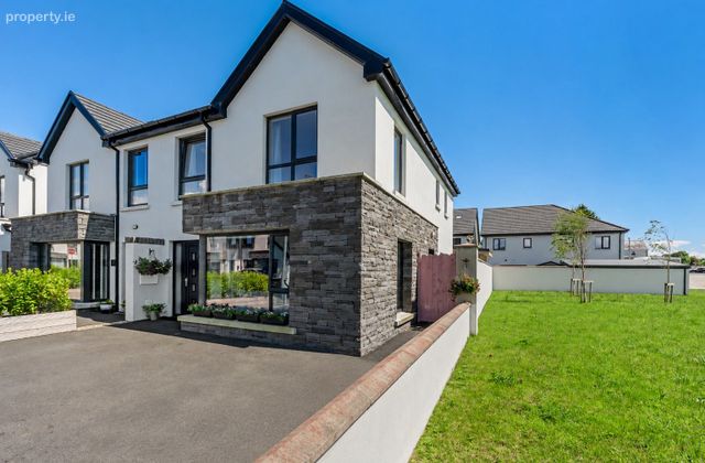 108 Westpoint Avenue, Donegal Town, Co. Donegal, Donegal Town, Co. Donegal - Click to view photos
