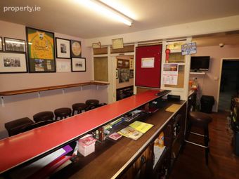 Mulreanys Bar, Main Street, Donegal, Co. Donegal, Ardagh, Co. Donegal - Image 4