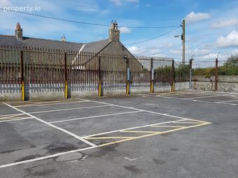 Sarsfield Road 53, Inchicore, Dublin 8