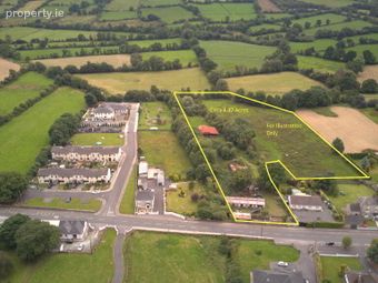 Circa 4.47 Acres, 1.81 Ha Ballyporeen Village, Co. Tipperary, Ballyporeen, Co. Tipperary