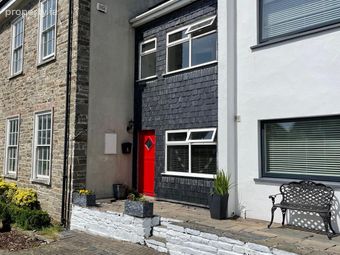 The Slate House, 1 Newman's Mall, Kinsale, Co. Cork