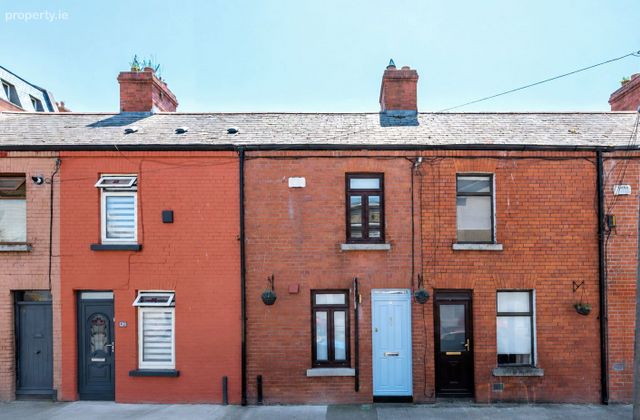81 Cook Street, Dublin 8, Dublin 1 - Click to view photos