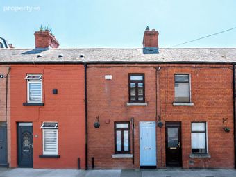 81 Cook Street,Dublin 8, Dublin 1