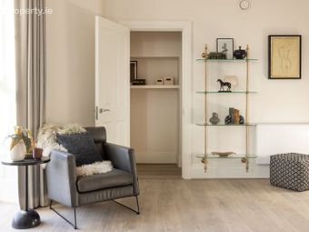 1 Bedroom Period Apartment, Vernon Avenue, Clontarf, Dublin 3 - Image 2